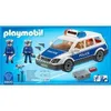 Veicolo con luce e suono City Action Police PLAYMOBIL 6920 Anteprima dell’immagine prodotto 19