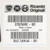 Fiat Lenkstockschalter 735679026 Produktbild-Vorschau 4
