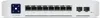 Ubiquiti Switch UniFi 8xRJ45 2,5G/2xSFP+ 10G Managed PoE+ Produktbild-Vorschau 24