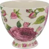 Dunoon Becher, Tasse Skye auf Fuß Rosabunda Rosen für 450ml Produktbild-Vorschau 4