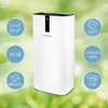 Purificatore d'aria Trotec Design AirgoClean® 15 E Anteprima dell’immagine prodotto 5