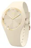 Ice-Watch 022358 Ice Cosmo Vanilla Small Uhr Damenuhr Produktbild-Vorschau 2