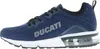 Ducati istanbul navy herensneakers ledergröße 43 Produktbild-Vorschau 11