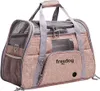 FREEDOG Crossworld Hunde-Tragetasche Produktbild-Vorschau 1