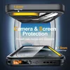 Custodia impermeabile per iPhone 16 Pro Max Protezione Anteprima dell’immagine prodotto 8