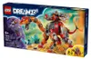 Lego DREAMZzz Dino-Düsenflieger Anteprima dell’immagine prodotto 32