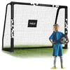 But de football 180 x 120 x 60 cm NS-462 Hexagone Voir les images du produit 1