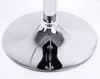 Barhocker Terra – Mit Rückenlehne – Kunstleder – 2er Set – Produktbild-Vorschau 8