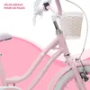 Vélo pour filles SUN BABY Heart Bike 14 pouces, à partir de Voir les images du produit 3