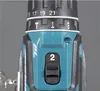 Makita DDF485RTJ3, Handbohrmaschine, Ohne Schlüssel, Produktbild-Vorschau 15