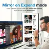 Qost - DisplayPort naar HDMI kabel - 3 meter - 1080P 4K - Productafbeelding-voorbeeld 5
