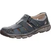 Krisbut Halbschuhe offen 4760 Blau Herren Produktbild-Vorschau 7