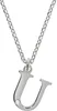 Diamonds by Ellen K. Halskette 925/- Sterling Silber 45+3cm Produktbild-Vorschau 1