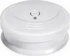 A white smoke detector is shown against a white background. Náhľad obrázku produktu