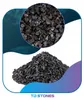 Ghiaia per acquario bazaltica nera 3-5 mm, fondo naturale Anteprima dell’immagine prodotto 12