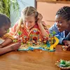 LEGO Friends Stazione sul Mare per Vacanze in Famiglia Anteprima dell’immagine prodotto 17