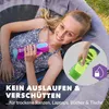 ContiGo! Trinkflasche Swish AUTOSEAL 500ml Magenta Produktbild-Vorschau 5