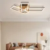 ZMH LED Deckenlampe 64CM Deckenleuchte 36W Wohnzimmerlampe Produktbild-Vorschau 8