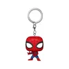 Funko POP! Keychain: Spiderman Produktbild-Vorschau 1