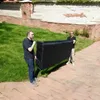 SHOGAZI Matratzenhülle 90x200x30 cm, reiß- und wasserfest, Produktbild-Vorschau 6