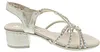 Rieker Damen Sandalette elegant mit Strass und Perlenbesatz Produktbild-Vorschau 27