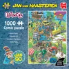 Jan van Haasteren - 2026 #7 - Puzzle Produktbild-Vorschau 3