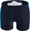 Sesto Senso Herren Badehose Sportlich wasserdicht zum Produktbild-Vorschau 3