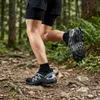 Salomon Damen Stoff Wanderschuhe Wattara W Trekkingschuhe Produktbild-Vorschau 6