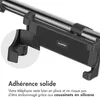 imoshion Tablet Holder Car - Headrest Middle - Universal - Voir les images du produit 6