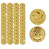Ducats en or - pirates 50 pièces  Spokey Voir les images du produit 3
