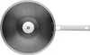 ZWILLING Wok Joy Plus in acciaio inox 30 cm Anteprima dell’immagine prodotto 8