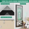 Avalo Ramka Wymienna Aluminiowa - Oprawianie Koszulki Podgląd zdjęcia produktu 3