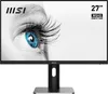 HP 68.6cm (27") IPS WQHD PRO MP273QPDE E2 HDMI/DP/4ms/Pivo Produktbild-Vorschau 10