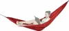 Tatonka Hammock Red Single Hängematte Produktbild-Vorschau 4