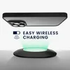 kwmobile Hülle kompatibel mit iPhone 15 Pro Max Hülle - Produktbild-Vorschau 6
