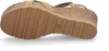Panama Jack Julia B74 Couleur Brun Clair Voir les images du produit 36