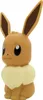 A toy figurine of the Pokémon character Eevee. Náhľad obrázku produktu