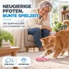 20 TLG. Zestaw zabawek dla kotów Zabawki dla różnych kotów, Podgląd zdjęcia produktu 7