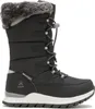 Kamik Prairie2 Schneeschuhe Schwarz EU 35 Mädchen Schwarz Produktbild-Vorschau 7