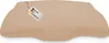 Kissenbezug für Derila Memory Foam Kissen : Farbe - Camel, Produktbild-Vorschau 1
