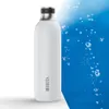 sodaTRIO Edelstahlflasche klein, Thermosflasche Produktbild-Vorschau 9