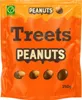 Treets King Size 250g Produktbild-Vorschau 1