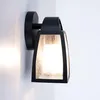 LUTEC Kelsey Aussenwandleuchte dimmbar IP44 Schwarz Produktbild-Vorschau 16