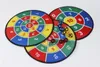 Eduplay Klett-Dartspiel Set - Lernspielzeug Multicolor für Produktbild-Vorschau 7