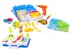 Kreatives Mosaik, Puzzle, Blöcke, Schraubendreher Schrauben Produktbild-Vorschau 10