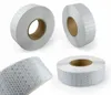 Reflexfolie Reflektorfolie Reflexband Selbstklebend Produktbild-Vorschau 1
