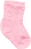 NoblesBox Baby Socken, Baumwolle, Weiß, Beige, Rosa Mix 9 Produktbild-Vorschau 2