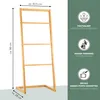bremermann Porte-serviettes, 4 barres, porte-serviettes, Voir les images du produit 7