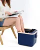 Medivon Hydro Fussmassagegerät Voir les images du produit 8
