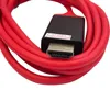Type C Zu HDMI 4K Rot Kabel HDTV Adapter USB-C Converter Produktbild-Vorschau 6